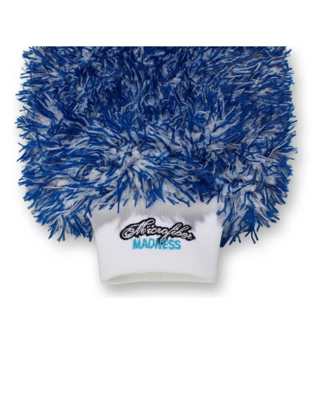 Microfiber Madness Incredimitt