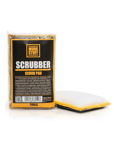 Work Stuff Scrubber - Aplicador para limpeza interior