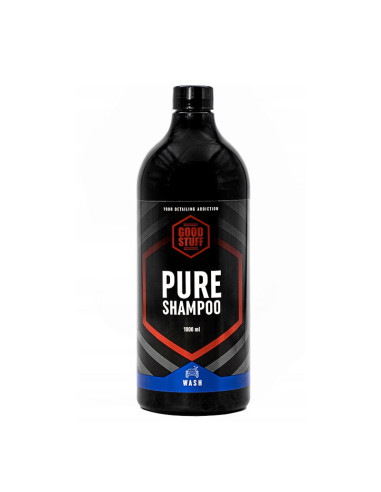 Good Stuff Pure Shampoo 1Lt - Shampoo neutro