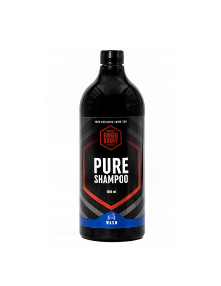 Good Stuff Pure Shampoo 1Lt - Shampoo neutro