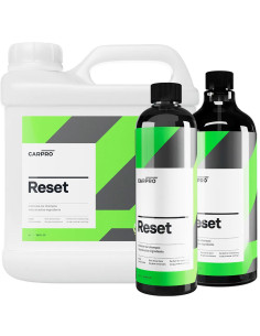 Carpro Reset - Intensive Car Shampoo