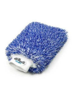 Microfiber Madness Incredimitt