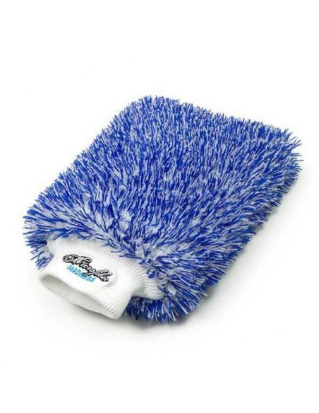 Microfiber Madness Incredimitt