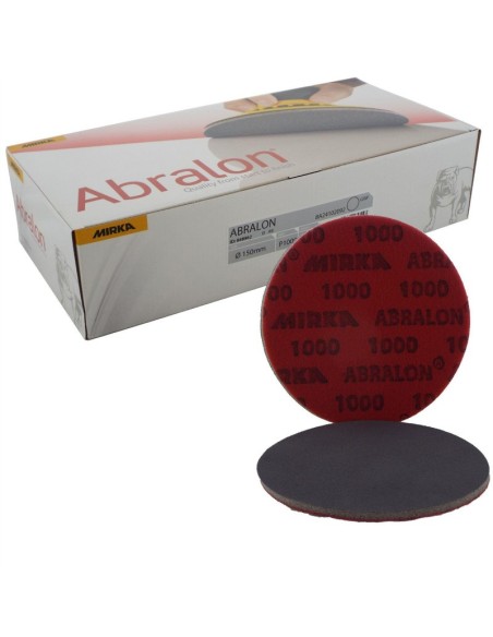 Mirka Lija de Agua 1000