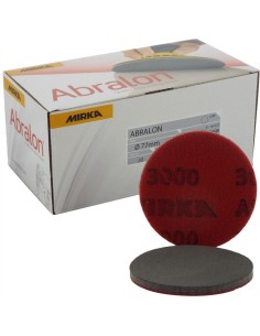 Mirka Lija de Agua 3000 