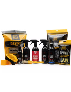 Good Stuff Wash Kit - Kit de lavagem