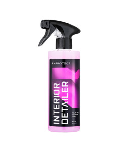 FX Protect Interior Detailer - Limpa e protege o interior...