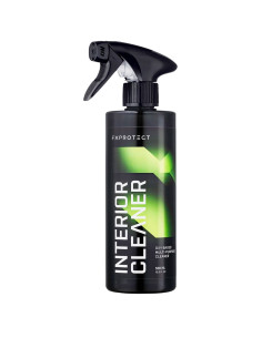 FX Protect Interior Cleaner - Limpa interiores 500 ml