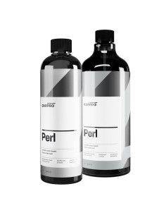 CarPro Perl - Condicionador de plásticos e borrachas...