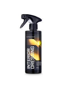 FX Protect Interior Dressing - Condicionador de plásticos...