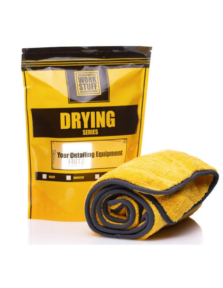 Work Stuff Beast Drying Towel - Toalha de secar 70 x 50cm