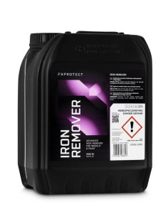 FX Protect Iron Remover - Descontaminante férreo 5 L