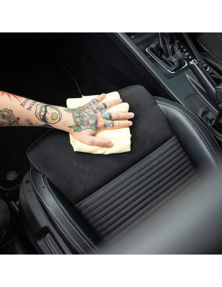 Meguiars Carpet & Interior Cleaner