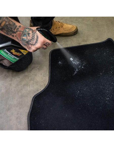 Meguiars Carpet & Interior Cleaner