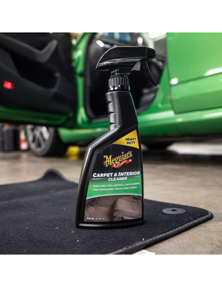 Meguiars Carpet & Interior Cleaner
