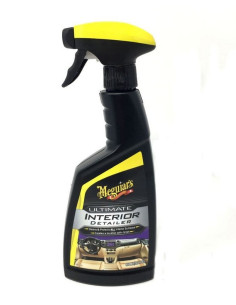 Meguiars Ultimate Interior Detailer - Quick detail do...