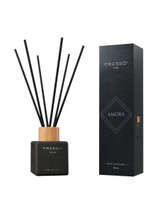 Fresso AMORA 100 ml - Ambientador em sticks