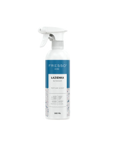 Fresso Bathroom 500 ml - Produto Limpeza Casa de Banho