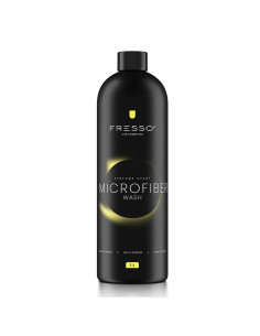 Fresso Microfiber Wash 1L - Detergente para microfibras