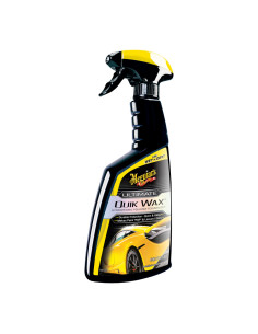 Meguiars Ultimate Quik Wax - Cera rápida
