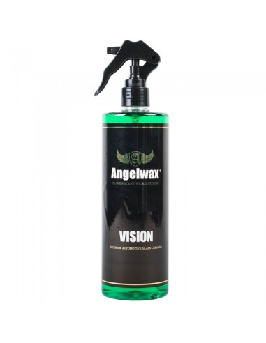 Angelwax Vision - Limpa Vidros forte