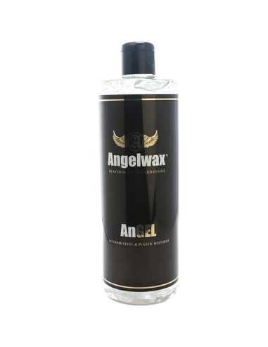 Angelwax 'AnGel' - Condicionador de Plásticos