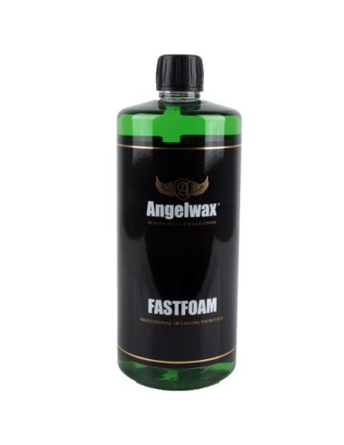 Angelwax Fastfoam - Shampoo Espuma
