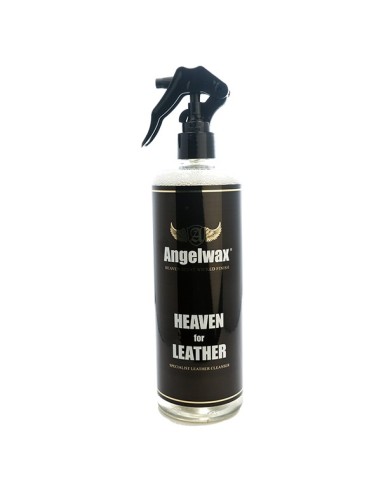 Angelwax Heaven for Leather- Tratamento da Pele